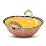 Large Tub Curry Sauce (12oz) 