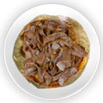Tombick Doner Kebab 