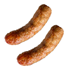 Jumbo Sausage (2) 