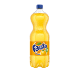 2 Litre Bottle 