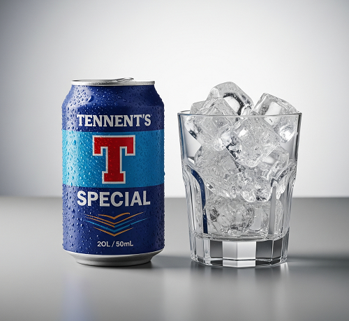 Tennents 