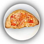 Doner Calzone 
