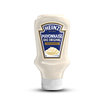 Heinz Mayo 